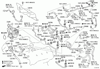 LAND CRUISER FJA300R-GNUVYQ FJA300,GRJ300,VJA300,VJH300
