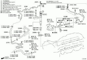 HILUX (DOUBLE CAB) GUN126L-DGTHXG 08.2022