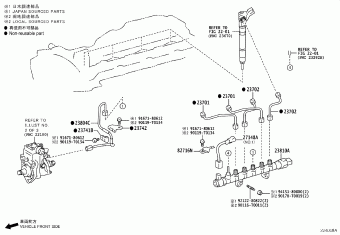 HILUX (DOUBLE CAB) GUN126L-DGTHXG 08.2022