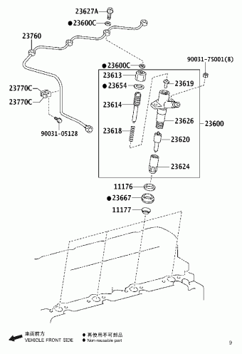 DYNA WU342R-TKMQAD3 BU3##,WU3##,XZU3##