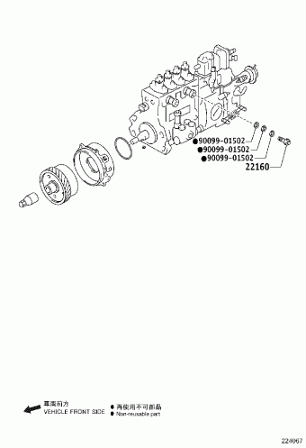DYNA WU342R-TKMQAD3 BU3##,WU3##,XZU3##