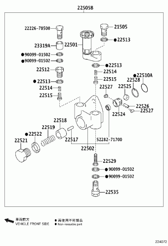 DYNA WU342R-TKMTJD3 BU3##,WU3##,XZU3##