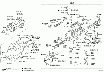 DYNA WU600L-TKMMJ3 WU600,650,XZU600,650