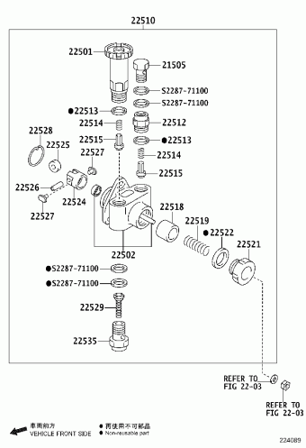DYNA WU600L-TKMMJ3 WU600,650,XZU600,650