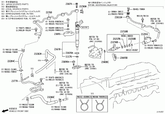 HILUX (SCB/XTR) GUN125L-BGFLXF 07.2023