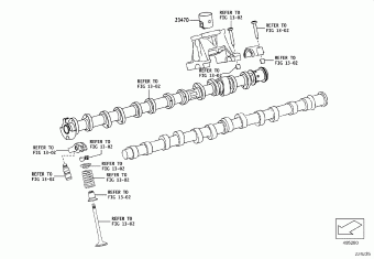 SUPRA DB45L-MRLW DB05,06,25,26,45,46,85