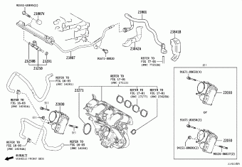 COROLLA/TOURING ZWE219R-AWXNB ZRE212,ZWE219