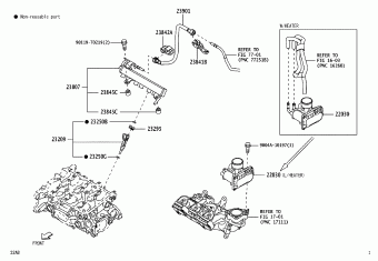 RAIZE A250RA-GBXVJ A250,A251