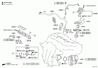 COROLLA MZEA11L-DEXDBB MZEA11,ZRE21#, ZWE21#