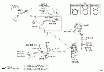 HILUX (SCB/XTR) GUN125R-BNFSXN 09.2024