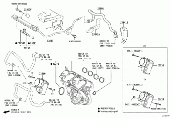 C-HR ZYX20L-AHXKBW MAXH2#,ZYX20