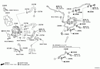 HILUX CHAMP GUN110R-ATTHXD GUN1##,TGN11#
