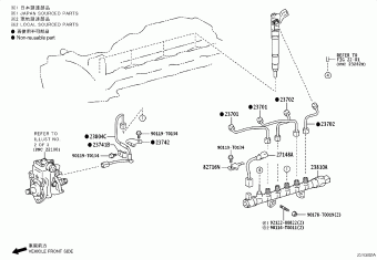HILUX CHAMP GUN110R-ATTHXD GUN1##,TGN11#