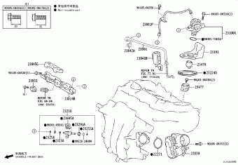 YARIS MXPA10R-AHXNBQ MXPA10,MXPH10