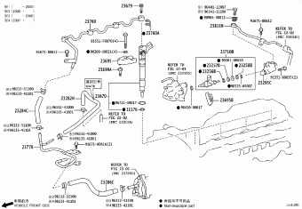 HIACE GDH201R-SSTNY GDH2##,KDH2##,LH2##,TRH2##