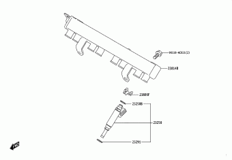 URBAN CRUISER TAISOR K12NR-GSADKX K10T,K12N