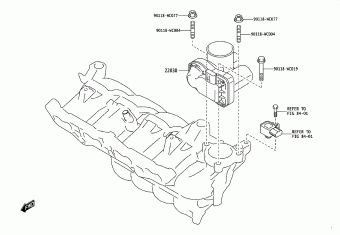 STARLET CROSS K15BR-GSPPKN K15B