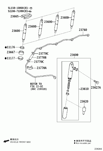 DYNA WU710L-TKMQJV3 WU700,710,720,XZU710,720,730
