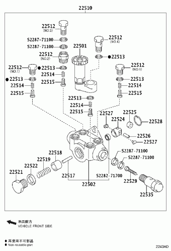 DYNA WU720L-TKFTLV3 WU700,710,720,XZU710,720,730