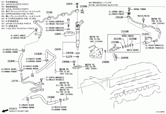 HILUX (SCB/XTR) GUN125R-BTFLXD 09.2024