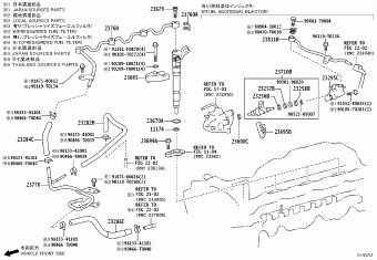 HILUX (DOUBLE CAB) GUN125R-DTFSXD 09.2024