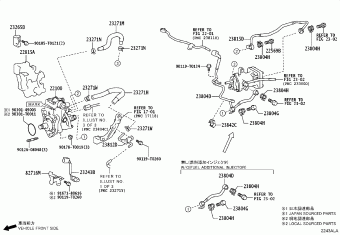 HILUX (DOUBLE CAB) GUN125R-DTFSXD 09.2024