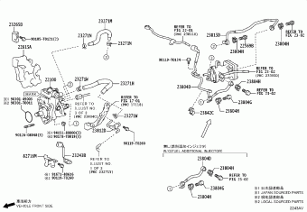 HILUX (SCB/XTR) GUN125R-BTFLXD 09.2024