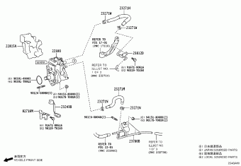 HILUX (SCB/XTR) GUN125R-BTFLXD 09.2024