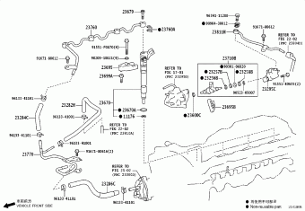 LAND CRUISER PRADO GDJ251R-GNZLYQ GDJ25#,TJA250,TRJ250