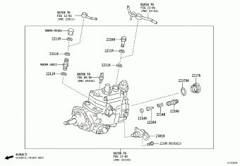 HILUX (DOUBLE CAB) LAN125L-DNMLEN 11.2024