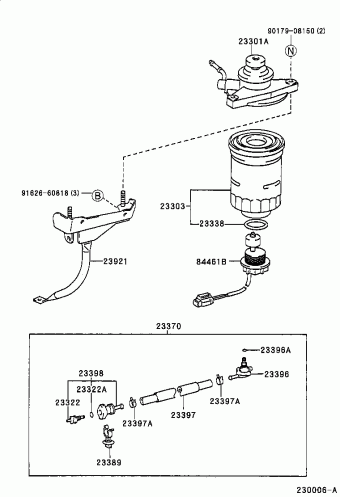 LAND CRUISER 90 KZJ95R-GKPNTQ KZJ9#,LJ9#,RZJ9#,VZJ9#