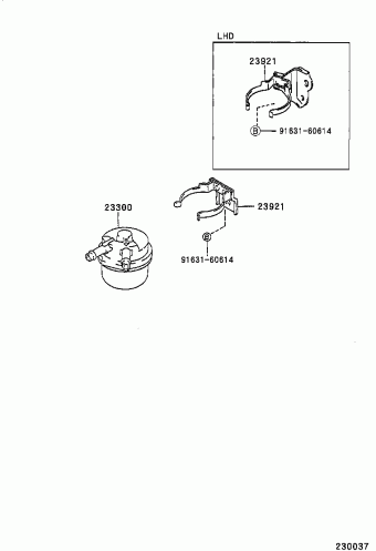 COROLLA SED/WG EE110L-AWMDSV AE11#,CE110,EE11#,ZZE11#