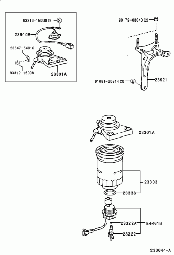 LAND CRUISER KZJ70LV-MEXW BJ73,LJ7#,RJ7#,HZJ7#,PZJ7#,KZJ7#