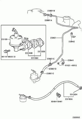 LAND CRUISER FJ80R-GCMRSQ FJ80,HDJ80,HZJ80,FZJ80