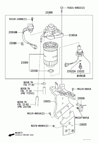 COROLLA SED/WG NDE120R-DEMDYW CDE120,NDE120,ZZE12#