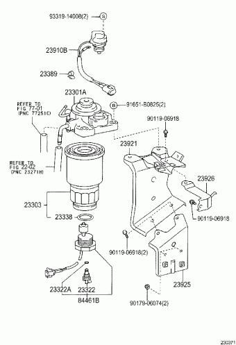 COROLLA SED/WG CDE120L-AWMNYW CDE120,NDE120,ZZE12#