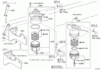 DYNA XZU327L-TMMQBR3 BU3##,WU3##,XZU3##
