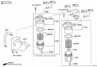 DYNA XZU710L-PKMQKV3 WU700,710,720,XZU710,720,730