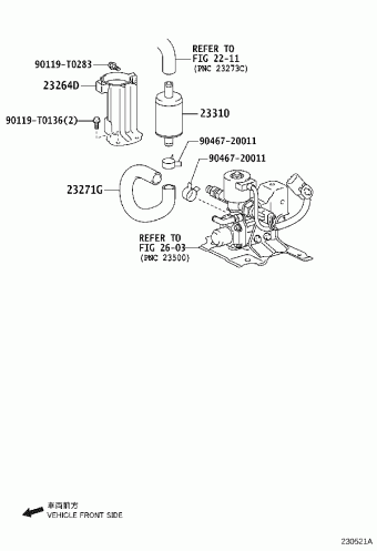 HILUX TGN16R-URMDMT 02.2013