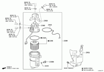 FORTUNER GUN156L-STTSXW GUN156,TGN156