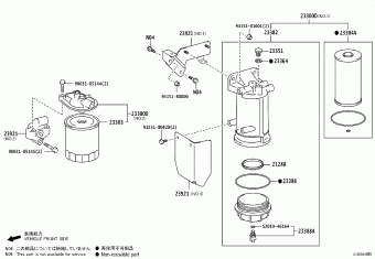 DYNA WU342R-TKMTJD3 BU3##,WU3##,XZU3##