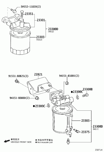 DYNA WU600L-TKMMJ3 WU600,650,XZU600,650