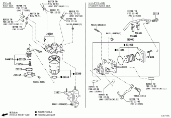 LAND CRUISER GDJ79R-TJMRY 02.2025