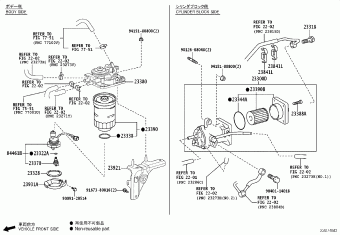 LAND CRUISER GDJ79R-TJMRY 02.2025