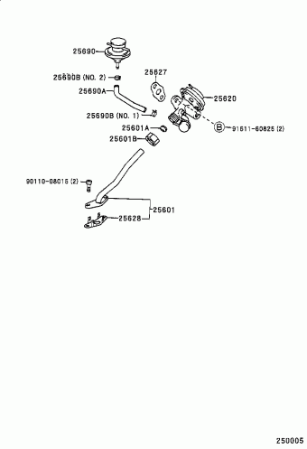 CELICA ST205L-BLMVZW AT200,ST20#