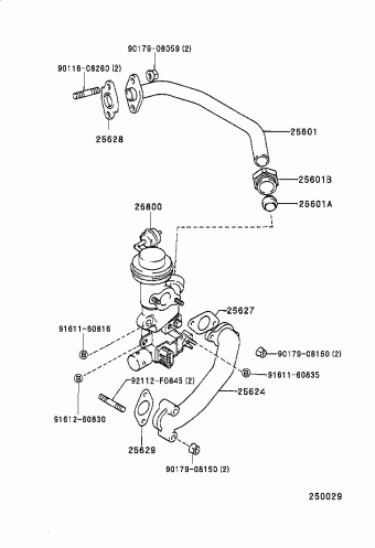 HILUX LN130L-GKMSXW 05.1992