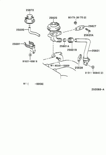 LAND CRUISER FZJ80L-GNPEK FJ80,HDJ80,HZJ80,FZJ80