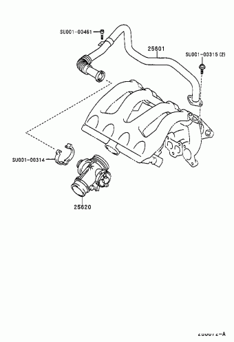 COROLLA SED/WG WZE110L-AEMDSW 01.2000
