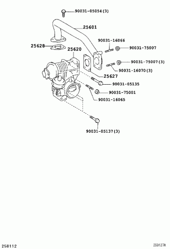 DYNA XZU420R-TKFRSN3 BU4##,WU4##,XZU4##