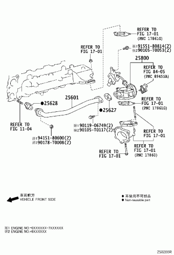 HIACE KDH222R-LEMDYT KDH2##,LH2##,TRH2##